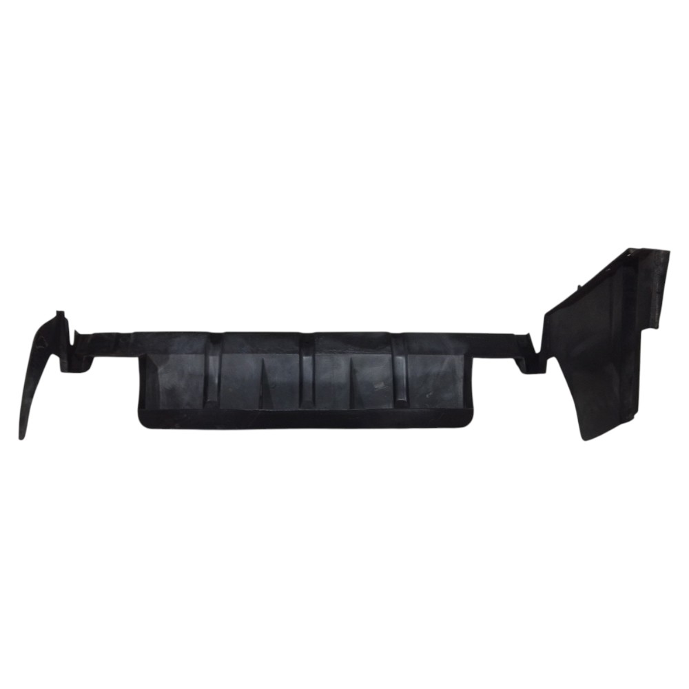 Defletor Inferior Radiador Chevrolet S10 Blazer 97 15989639 4