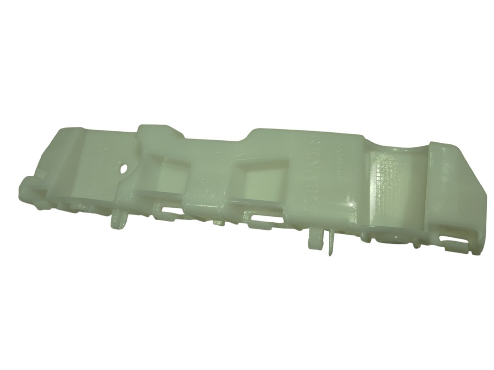 Suporte parachoque dianteiro esquerdo Renault  2014 2021 9