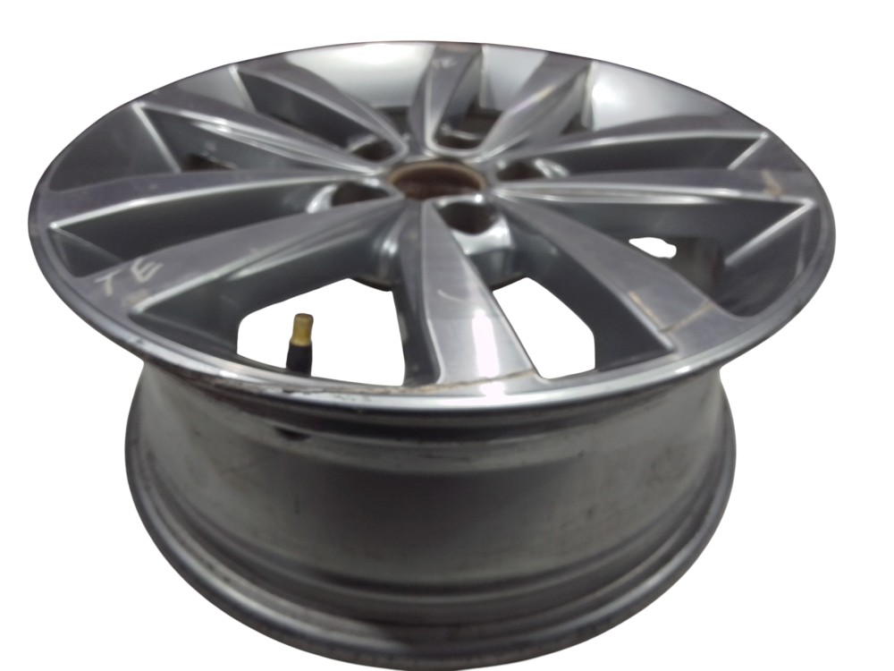 Roda liga leve aro 15 alumínio Volkswagen 5×100 et 6810 2
