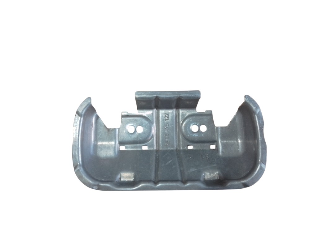 Moldura Suporte Maçaneta Traseira Esquerda Vectra 1996/2005 1