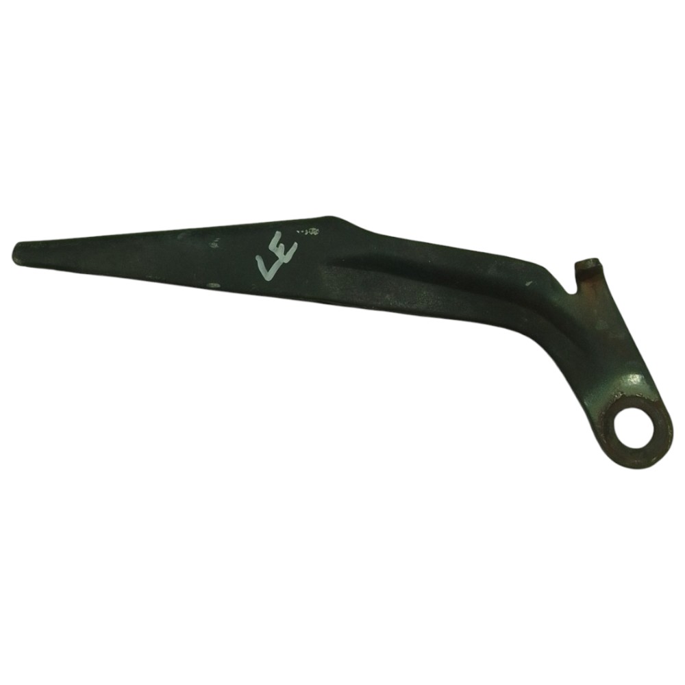 Dobradiça Capô Esquerdo Fiat Uno Mille 2007 / 2008 2