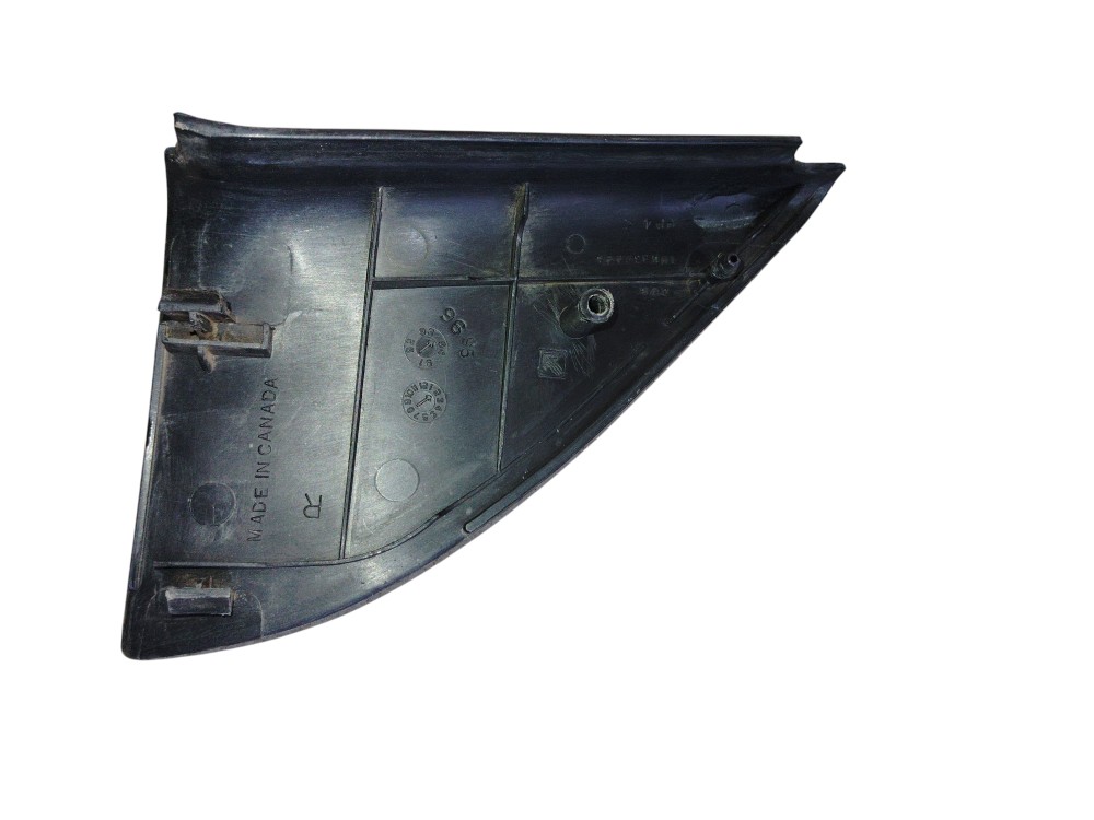 Moldura Acabamento Interno Retrovisor Direito Golf 94/00 3
