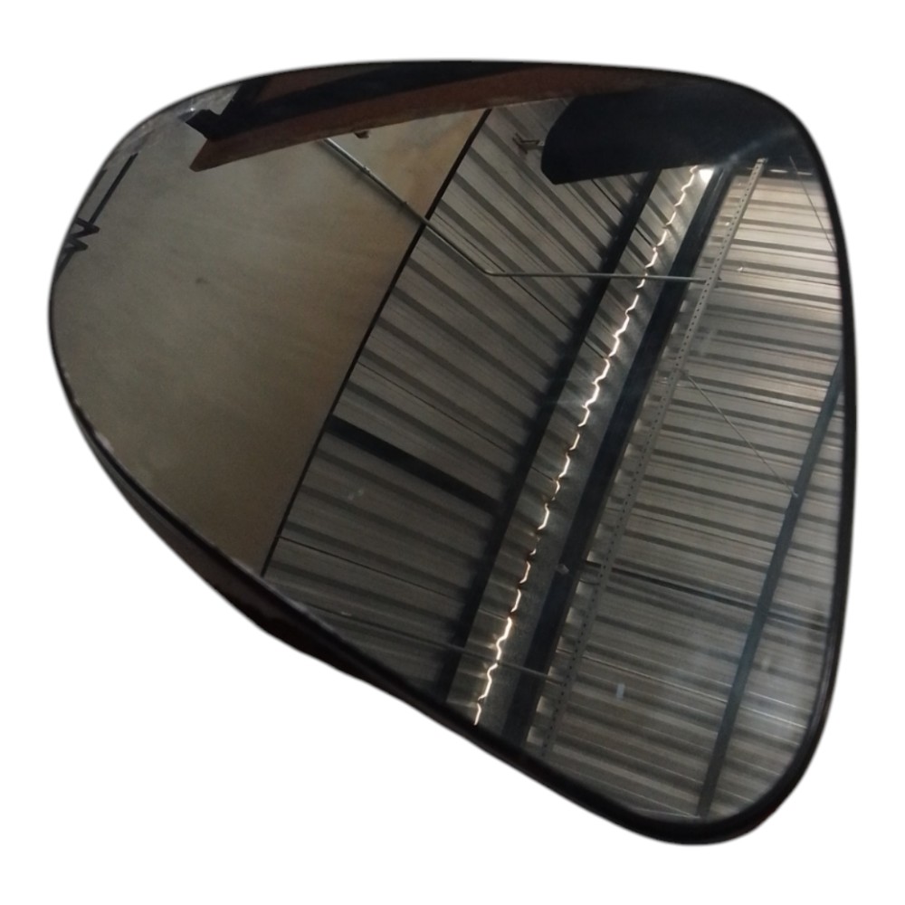 Lente Do Retrovisor Do Corolla 2015/2019 Smr 20863008 /d 5