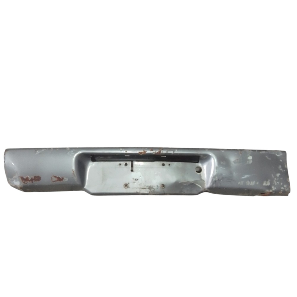 Parachoque Traseiro central Chevrolet Blazer s10 1995/2000 2