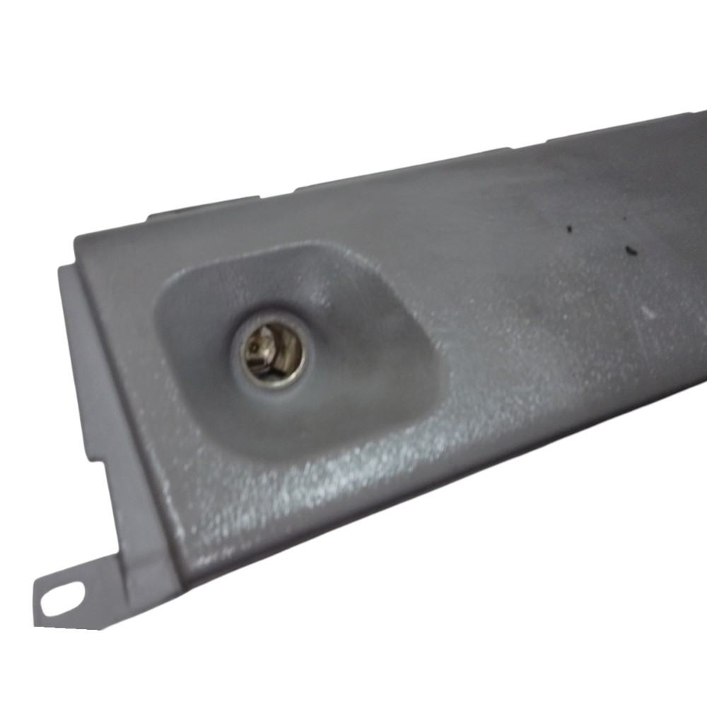 Painel Tabelier Chevrolet Blazer s10 1997 2000 15021471 Origina Cinza 5