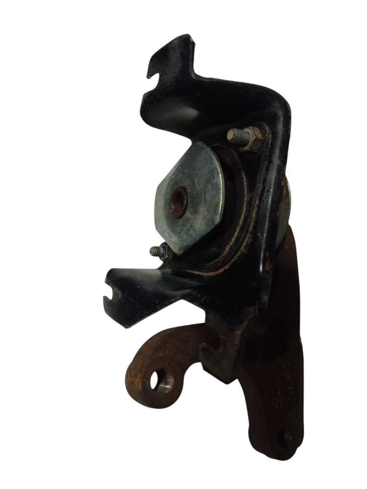 Suporte Coxim Traseiro Cambio Fire Fior Fiat Uno 99 2010 2