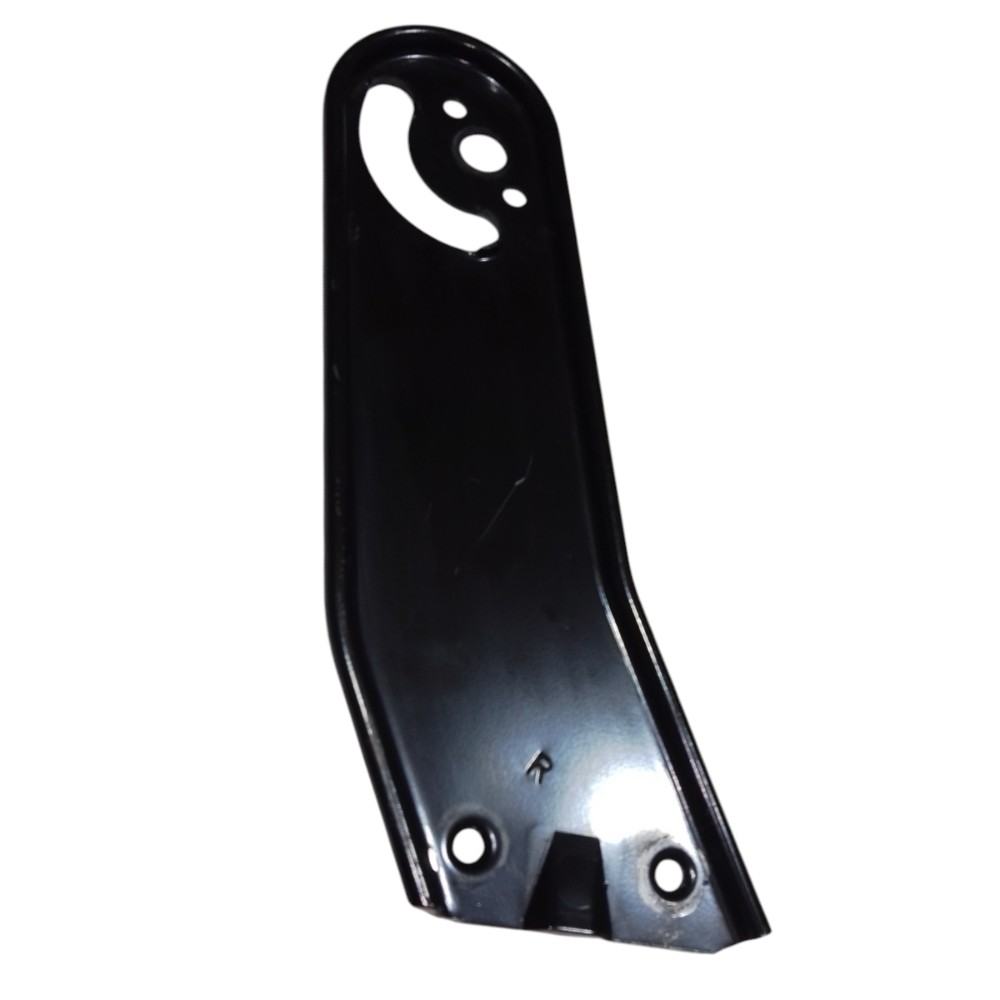 Chevrolet Gmc Colorado Canyon Bracket 2003 / 2012 – 12377634 Preto 3