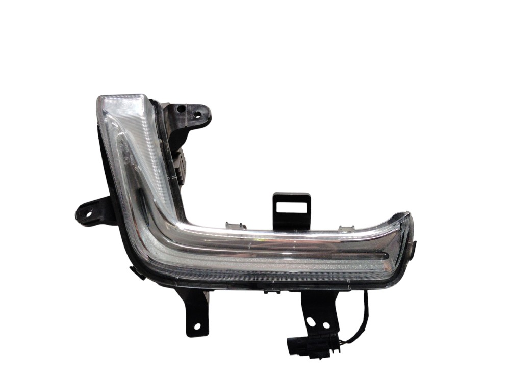 Lanterna Led Direito Chevrolet Tracker 2020/2025 26211724 Direito/passageiro Transparente 4