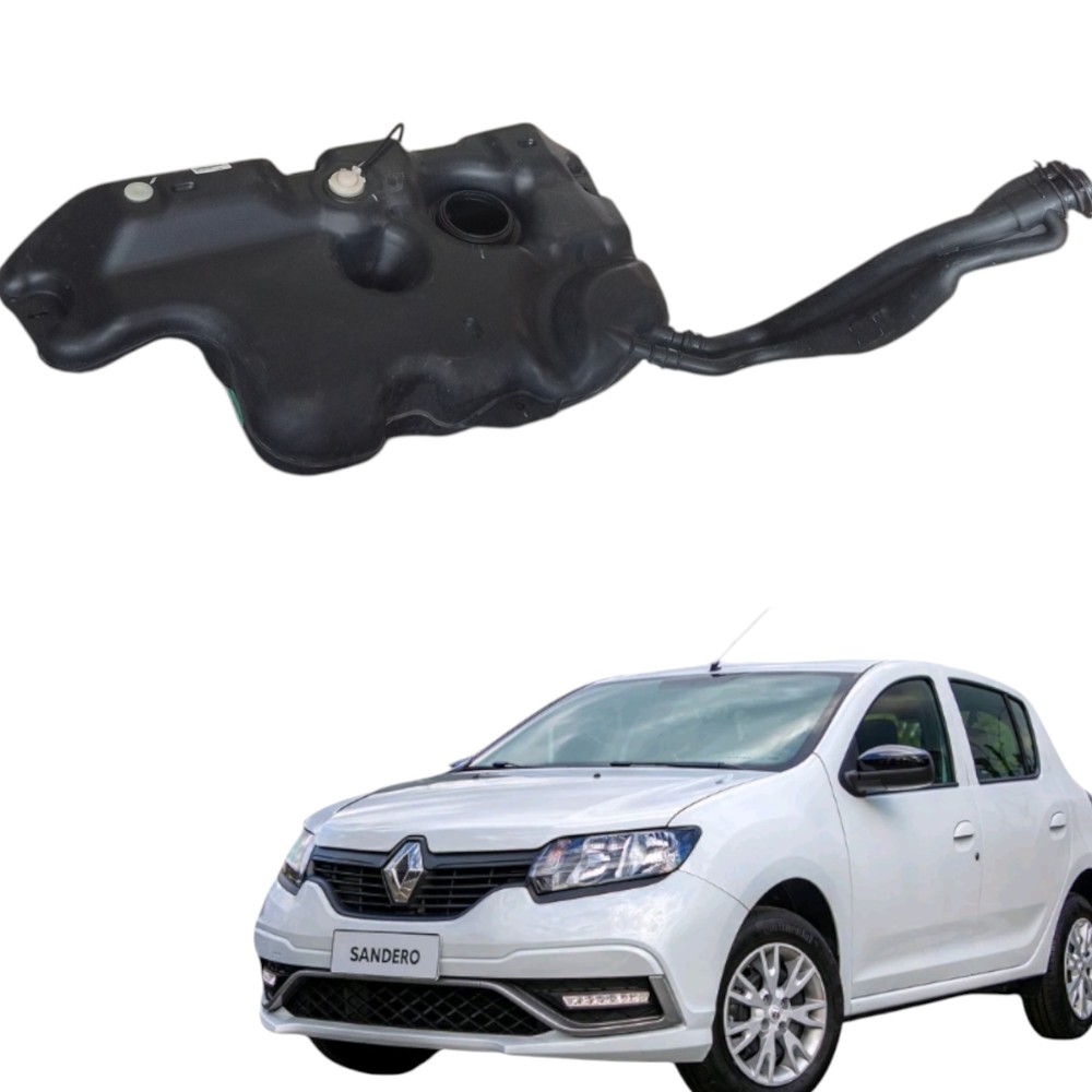 Tanque De Combustível Renault Sandero/ Logan 2015/2021