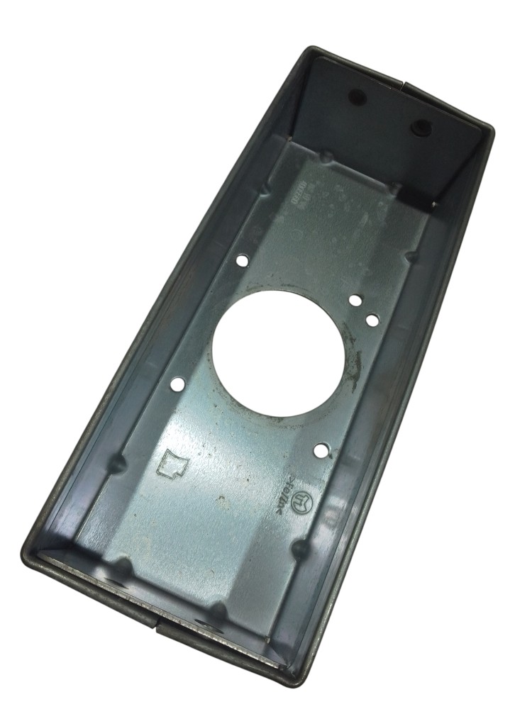 Suporte para airbags Volkswagen Fox spacefox  2014 4
