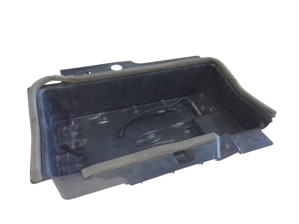 Caixa Suporte Bateria Citroen Xsara Picasso 2000 A 2012