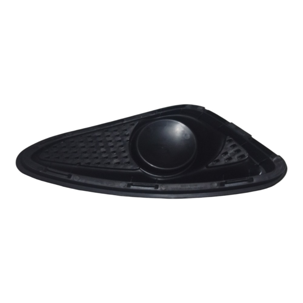 Moldura Grade Farol Milha Hyundai Hb20 2012/18 Original – Preto – Esquerdo 2