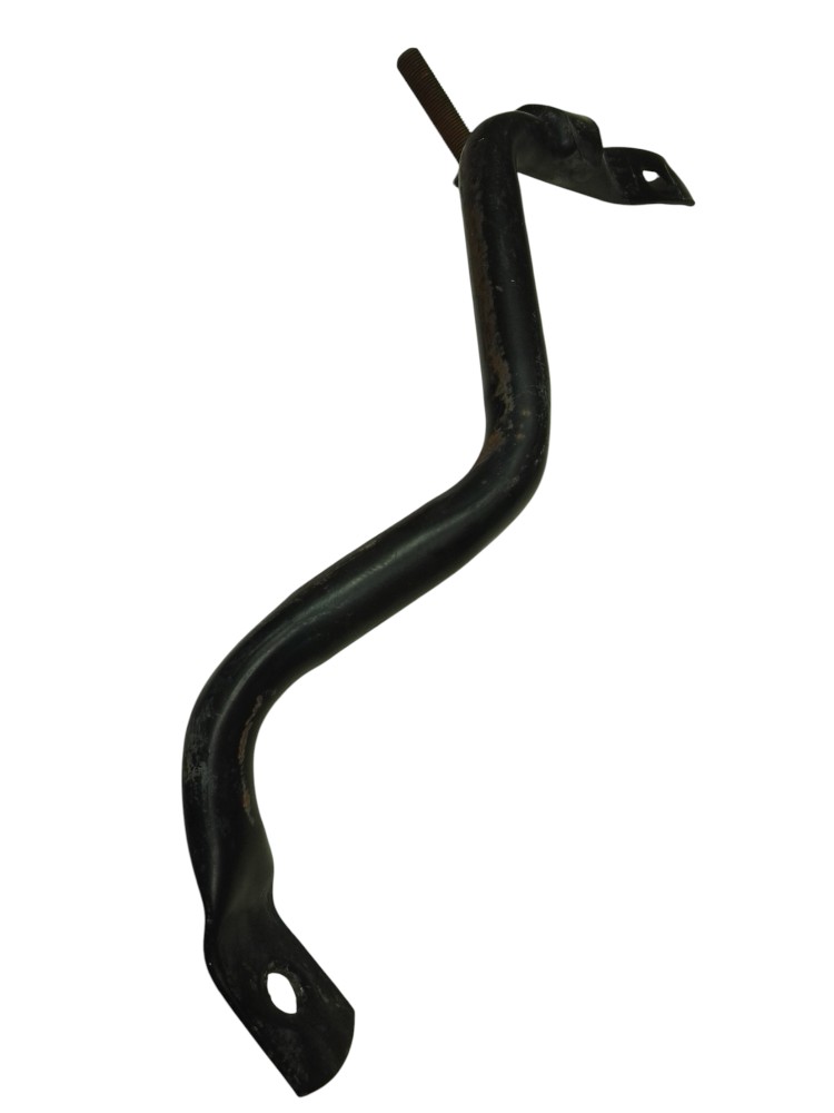 Suporte Fixação Prende Estepe Fiat Uno Fiorino 2003 2009 4