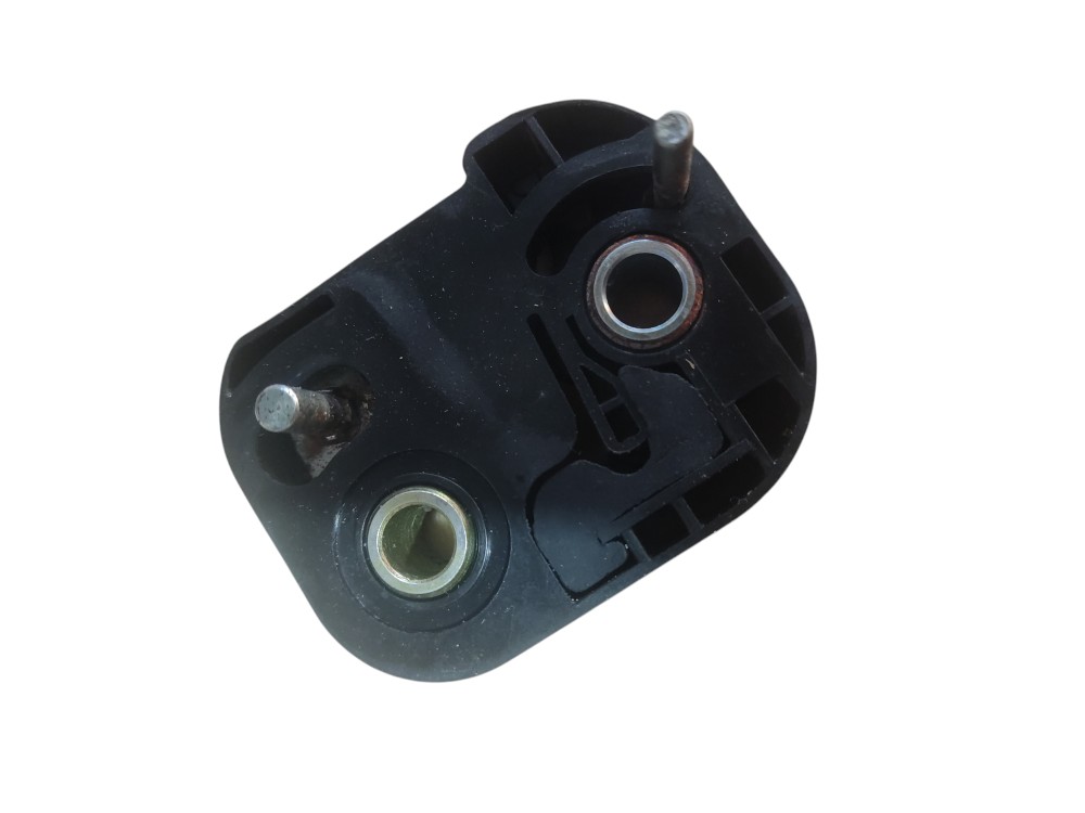 Fechadura Manual Externa Porta Direita Fiat Uno Mille 95/13 2