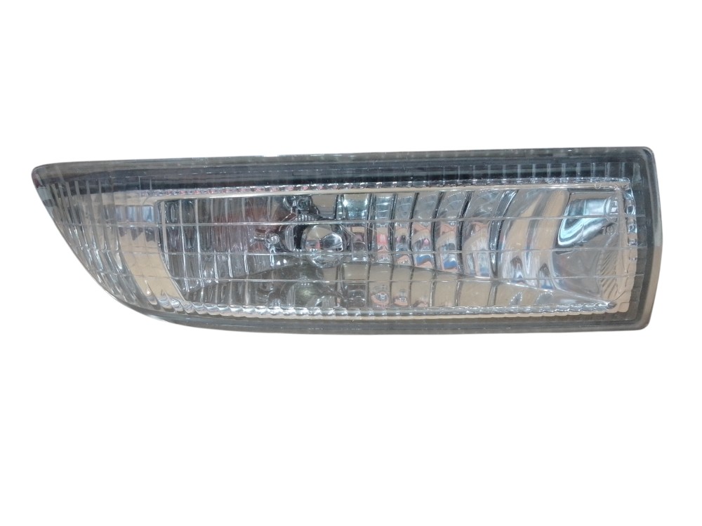 Farol De Milha Lado Direito Toyota Corolla 2003 A 2007 Transparente 5