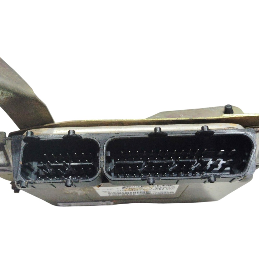 Módulo Injeção Fiat Uno Mille V19 55206212 2