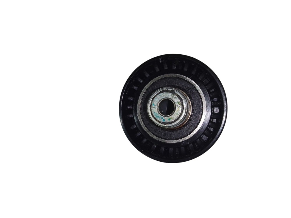 Apoio Guia Rolamento Correia Dentada Xsara Picasso 1.6 05/11 7