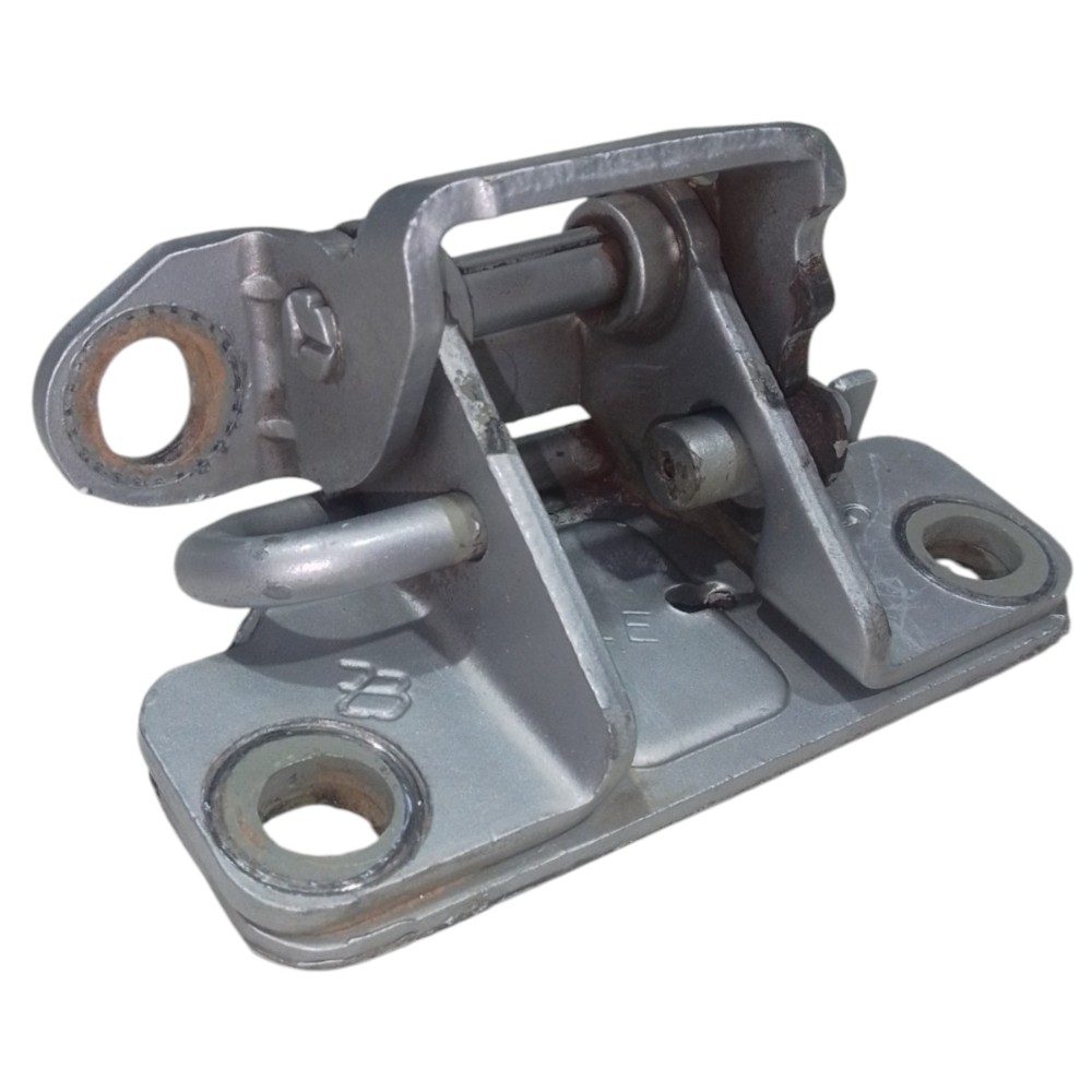 Dobradiça Porta Traseira Esquerda Fiat Uno Et 4940 5