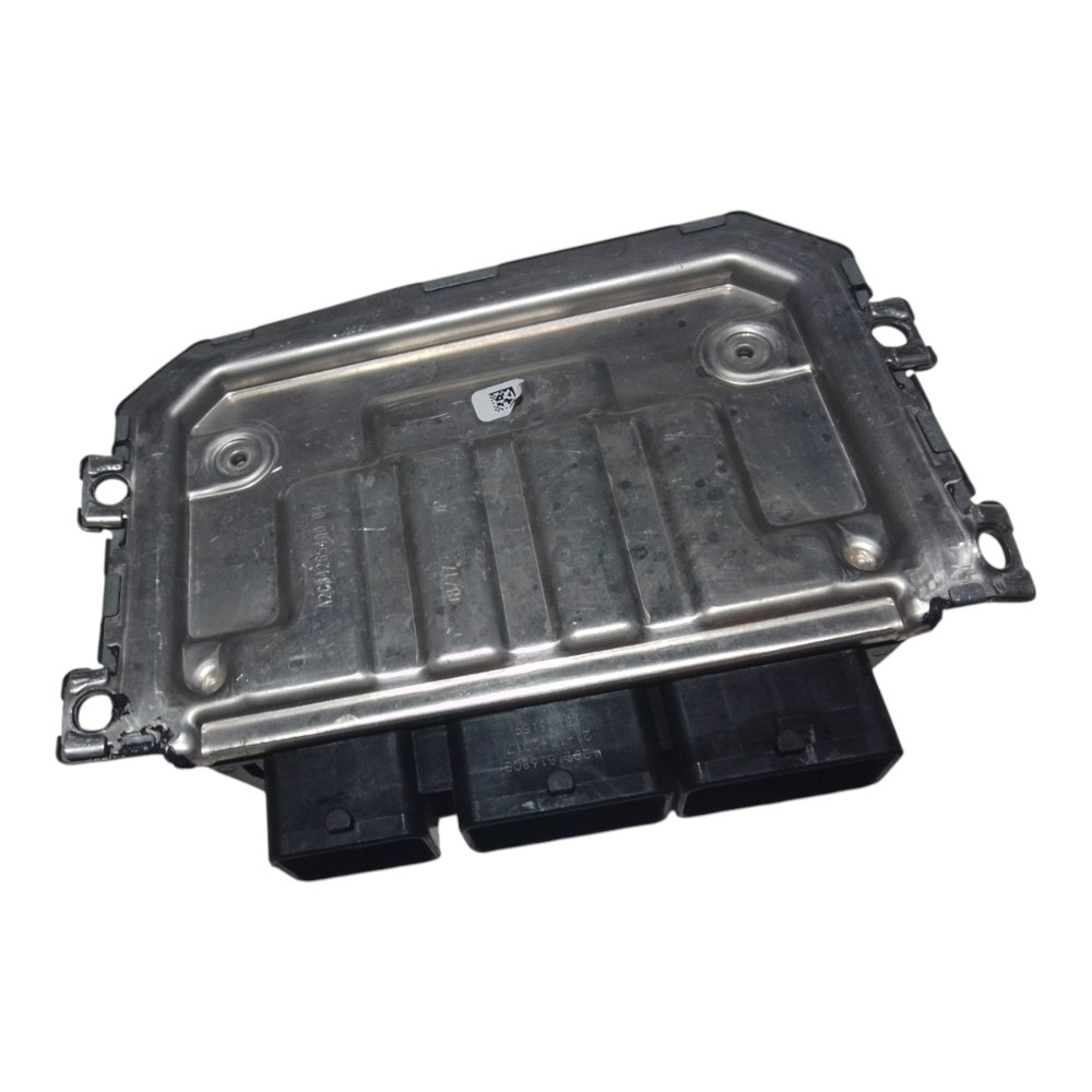 Modulo Injeção Renault Sandero Logan 237109859r/ 237108700r 4
