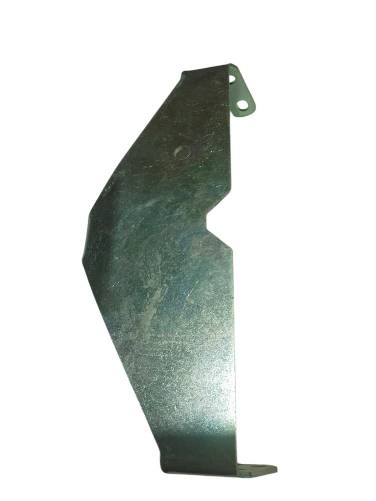 Suporte interno Fiat uno Fiorino Elba 2008 2009