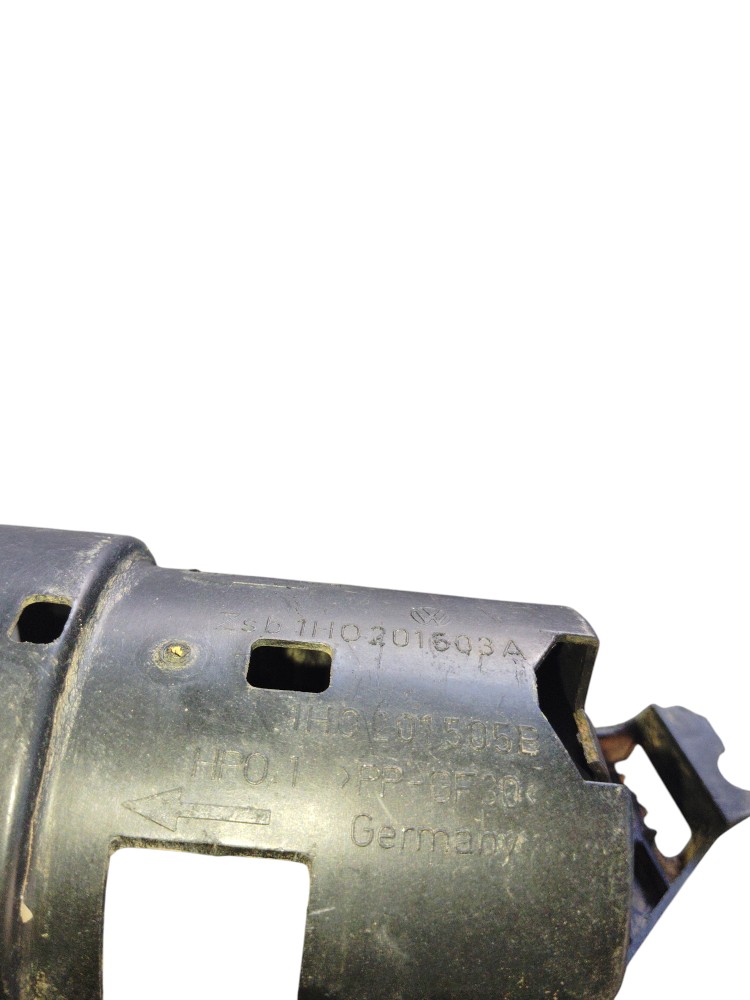 Suporte Filtro De Combustível Volkswagen Golf 1994 A 2000 8