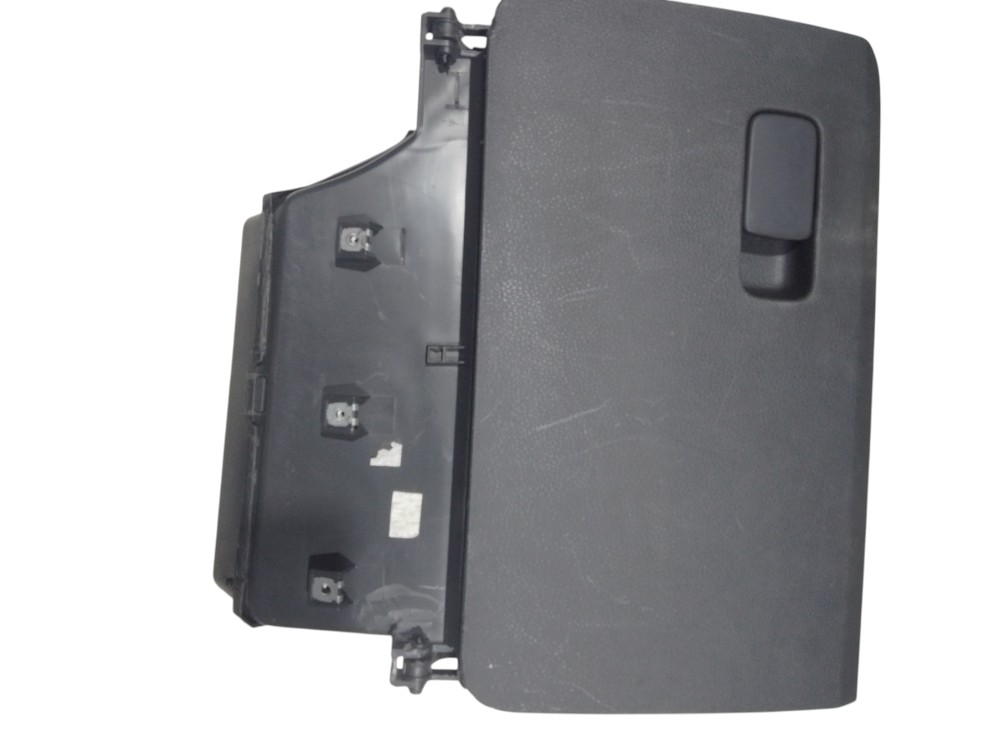 Porta Vw Crossfox Fox Spacefox 2010 A 2015 Dianteira Direito Preto 1