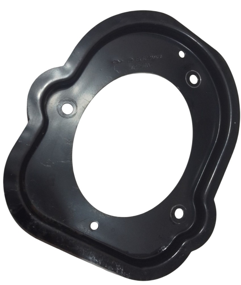 Suporte caixa direção Chery face 2010 2015 7