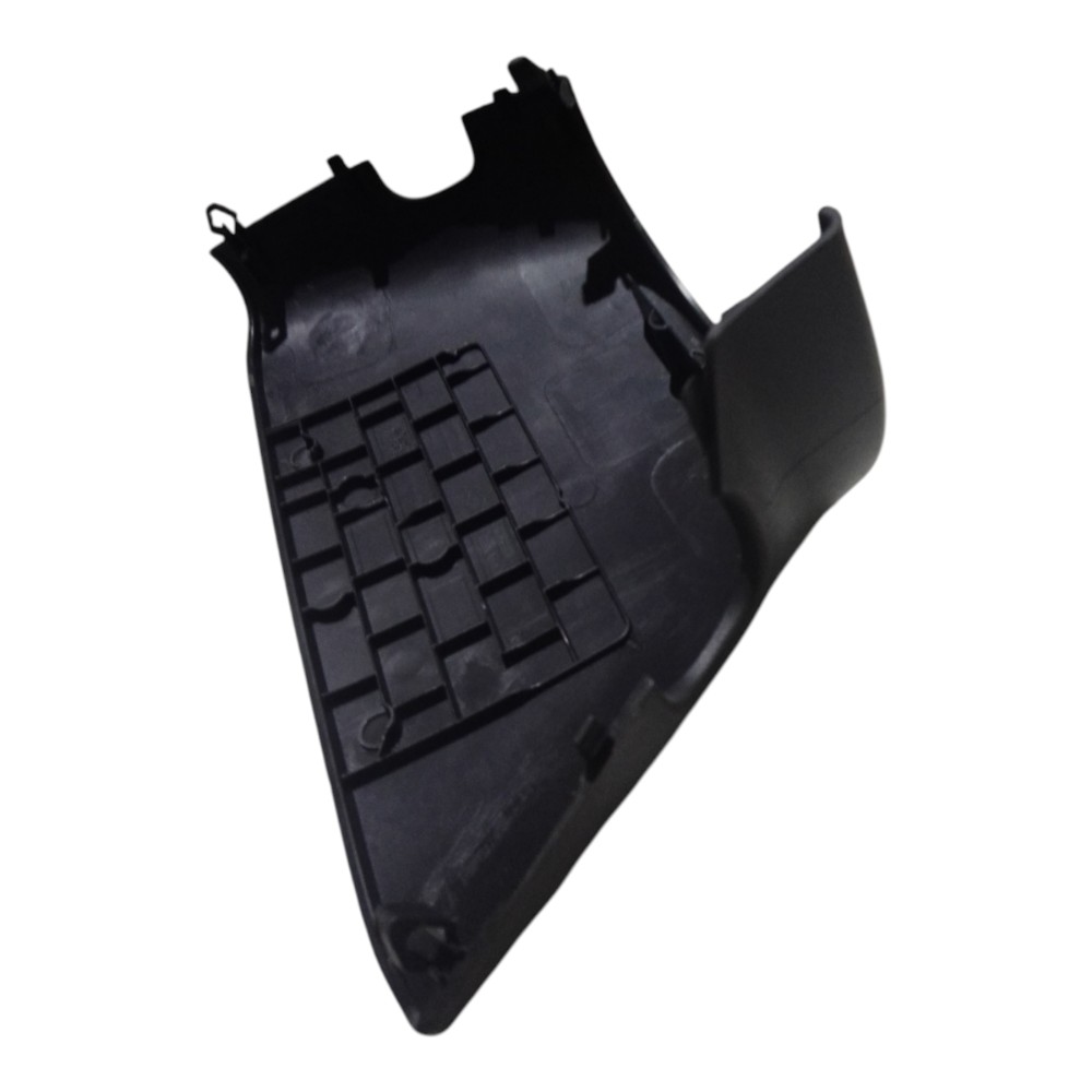 Moldura Coluna Direção Volante Sandero 2015/20 4