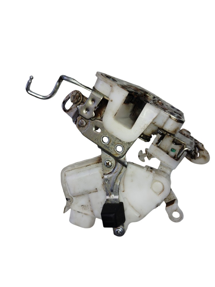 Fechadura Traseira Direta Toyota Etios 2013 2
