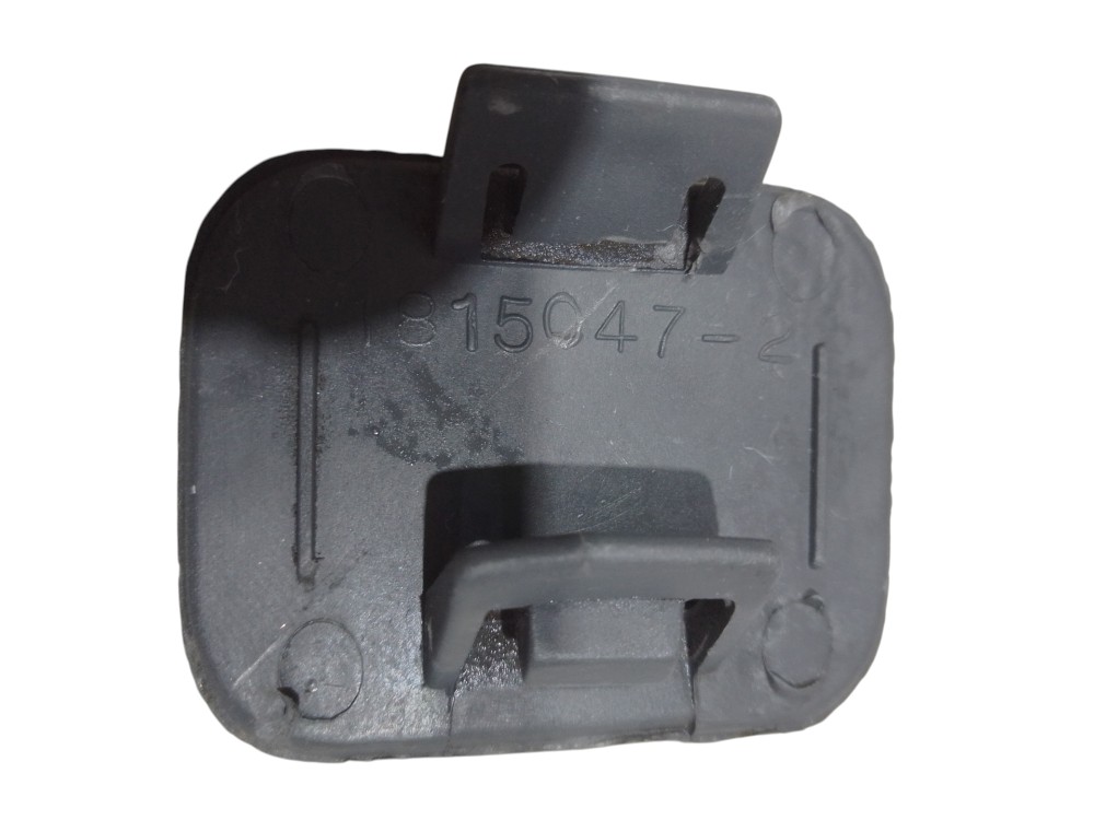 Tampa Fiat Parafuso Painel Uno Fiorino 1985 2013 Cinza 5