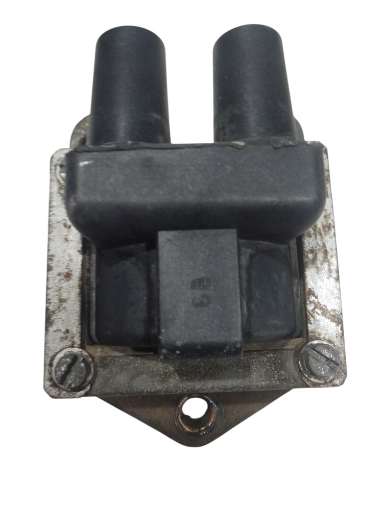 Bobina de ignição fiat uno palio Fiorino Elba 1994 2012