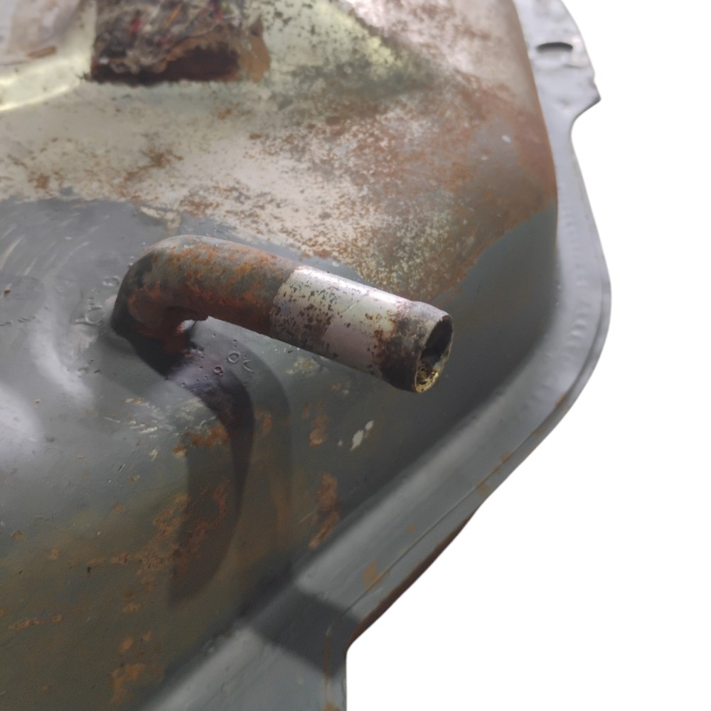 Tanque Combustível Fiat Uno Mille V19 5