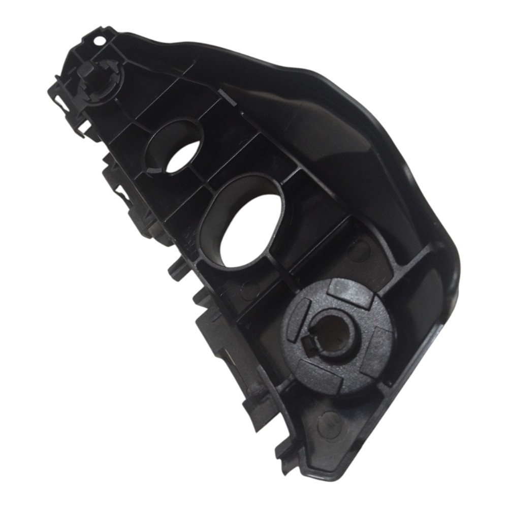 Suporte Guia Para-choque Toyota Corolla 2011/14 Dianteiro/d 8