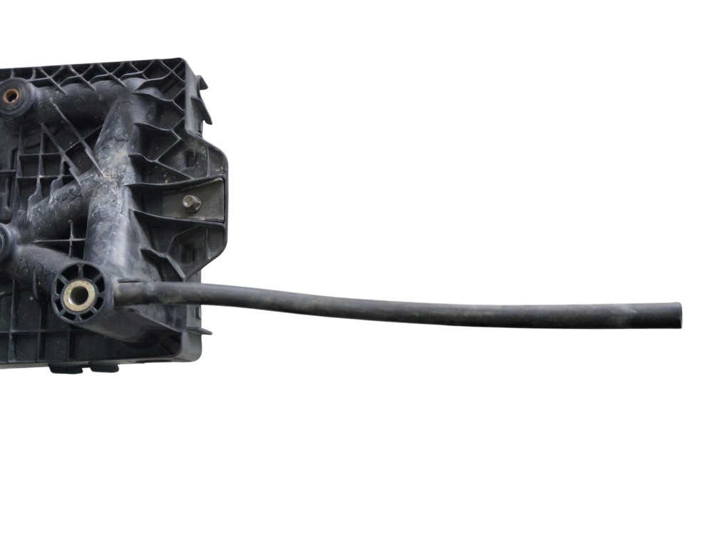 Suporte Base Bateria Volkswagen Fox 1.0 2004 A 2012  12 9