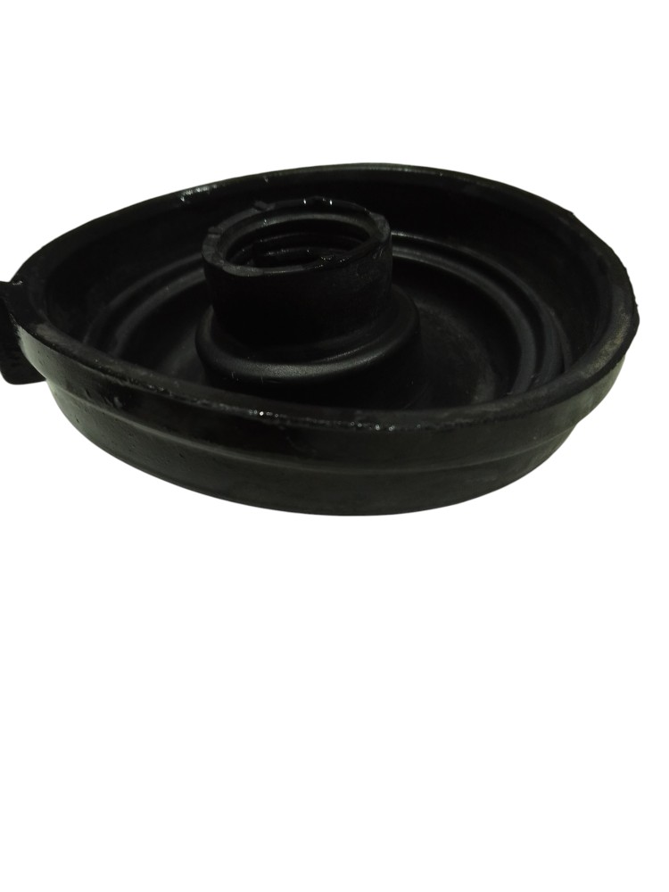 Tampa Borracha Vedação Farol Fiat Uno Prêmio 96 2003