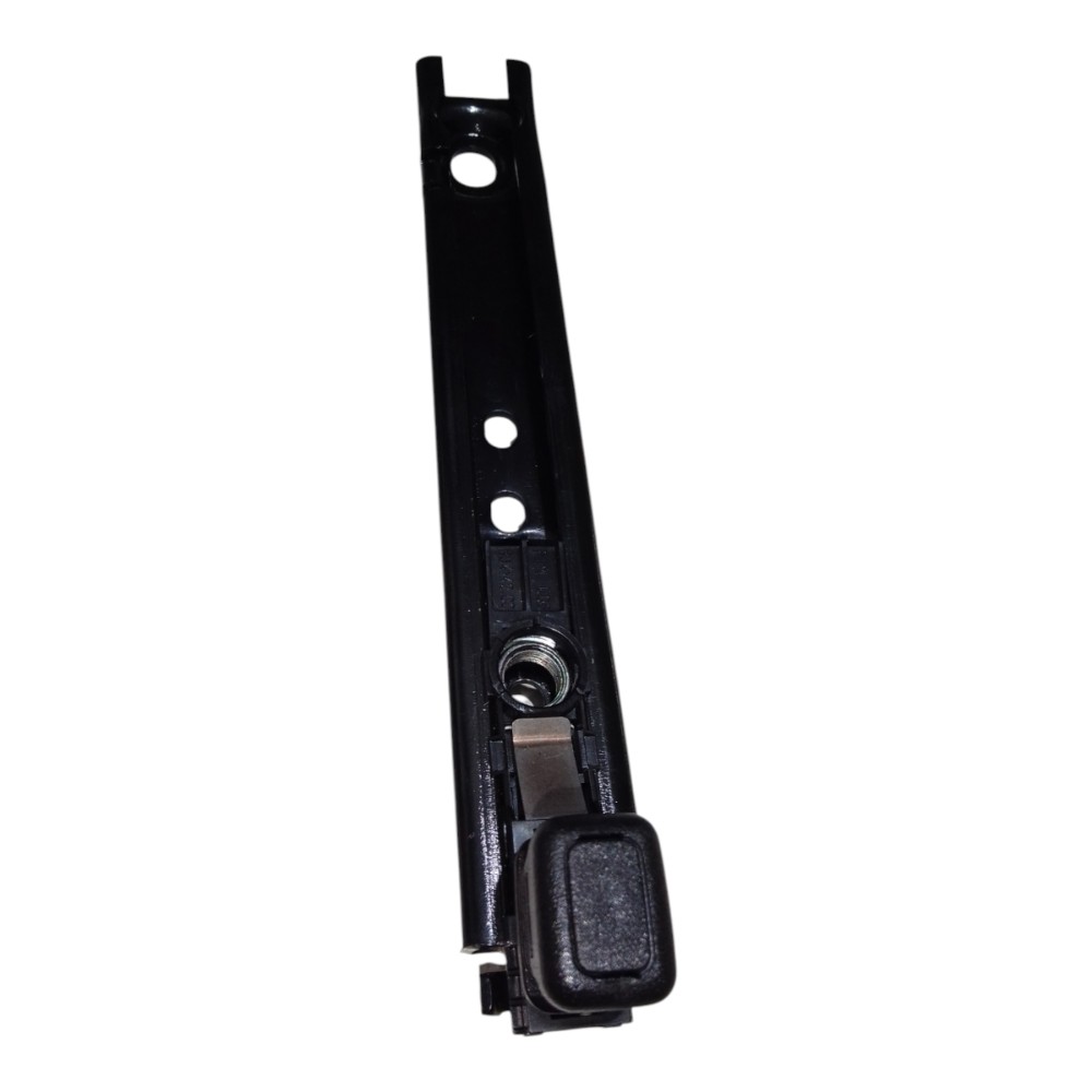 Regulador Do Cinto Renault Sandero Logan 800414200 Original Preto 5