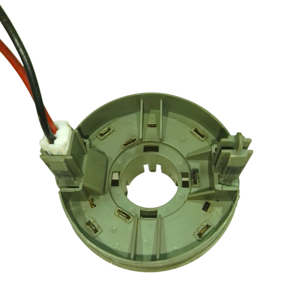 Contato Buzina Volante Fiat Uno 2003/2004 Original 6