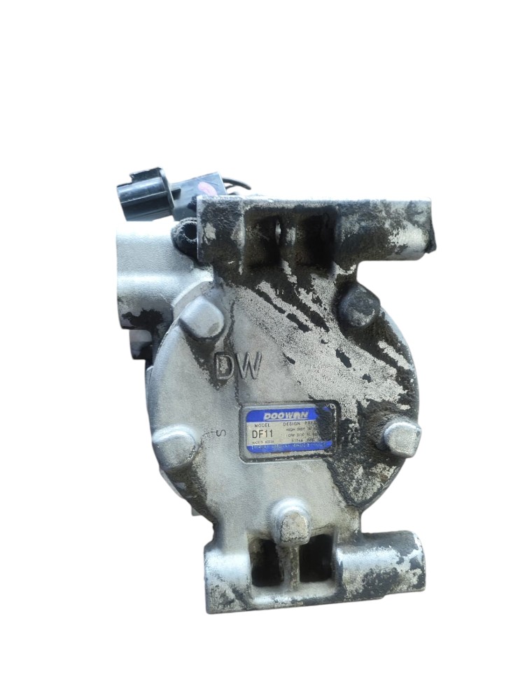 Compressor Ar Condicionado 1.0 Hyundai Hb20 2012 A 2019 3