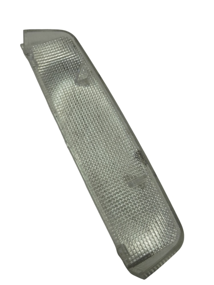 Lente lanterna teto Volkswagen fox 2011 2012 2