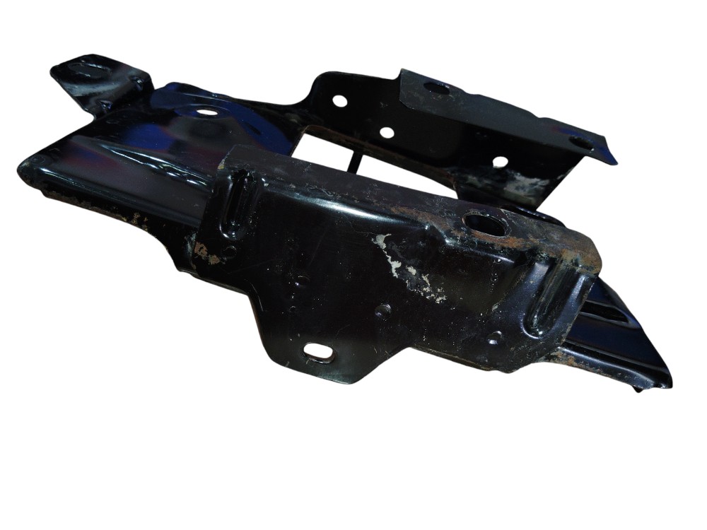 Suporte Base Bateria Fiat Uno Mille Fire 1.0 2007/2013 4