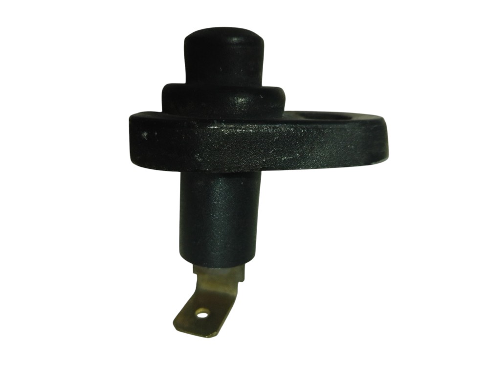 Interruptor Porta Luz Vw Fox Gol Parati Saveiro 2014 Preto 7