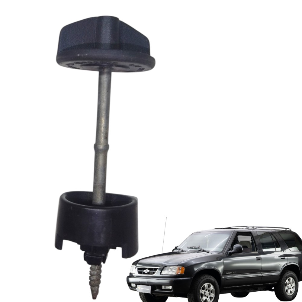 Parafuso Fixação Macaco S-10 Blazer 1095/2011 – 15980855