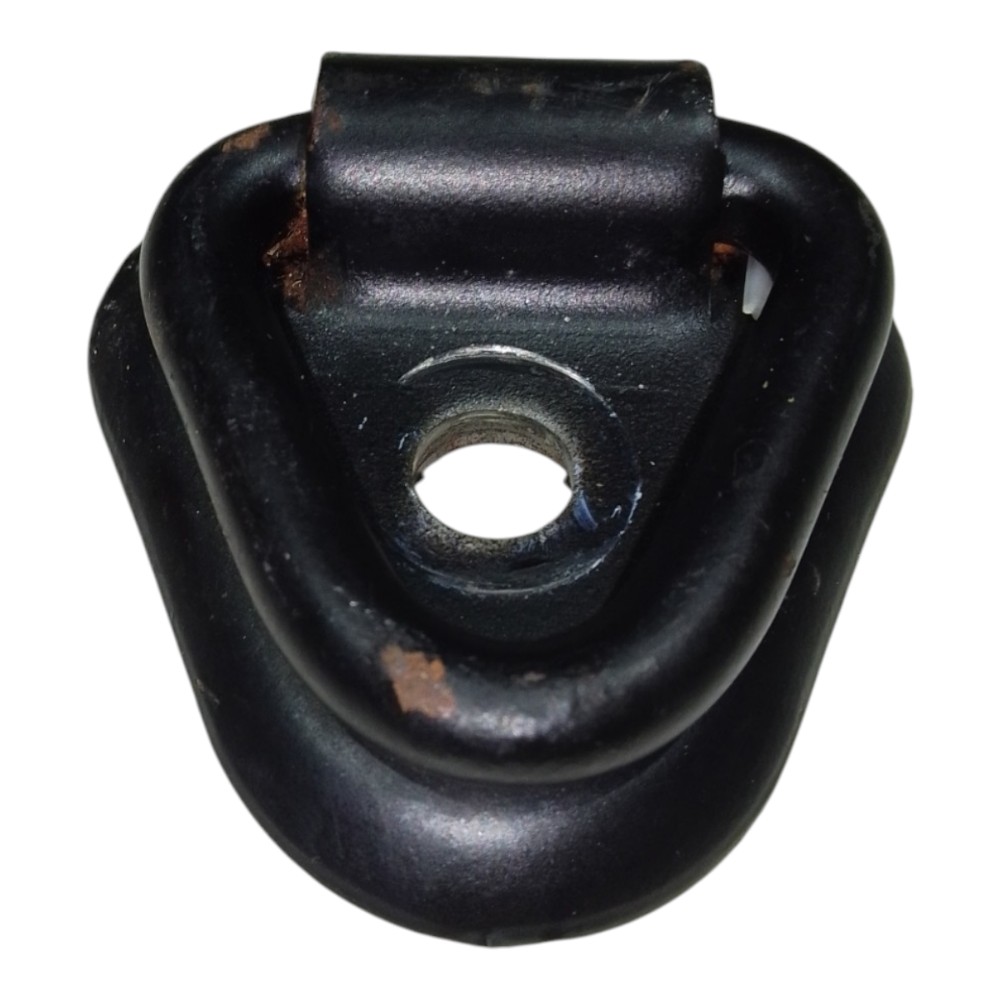 Ancla Gancho Cajuela Chevrolet Blazer 1997 Original Preto 7