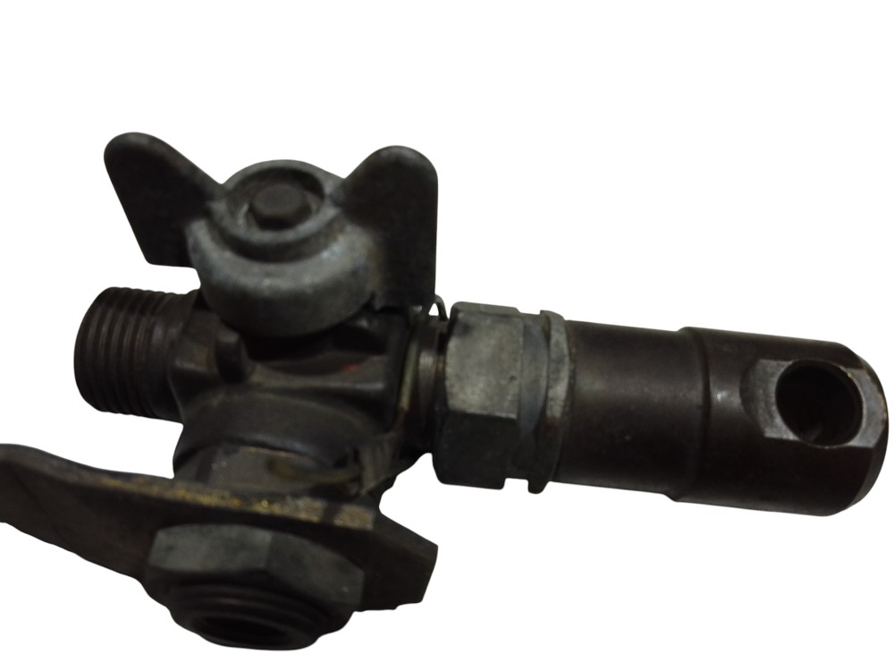 Válvula Gm Blazer Iveco Linha Pesada 95 11 5