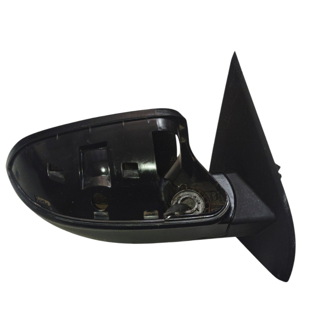 Retrovisor Elétrico Direito Chevrolet Agile 2009/2014 3