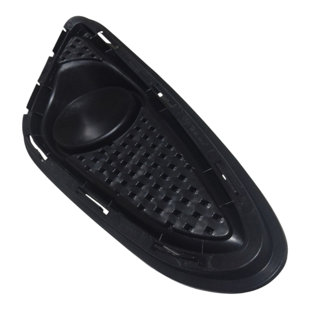 Moldura Grade Farol Milha Hyundai Hb20 2012/18 Original – Preto – Esquerdo 3
