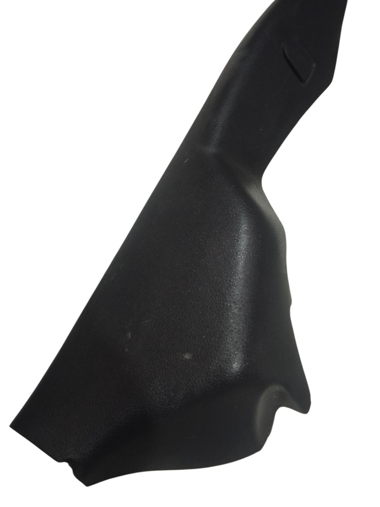 Acabamento Lateral Direito Volkswagen 2003 2012 Preto 2