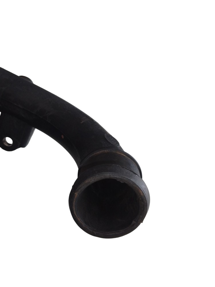 Tubo Dágua Arrefecimento Chevrolet Vectra Original Gm 8