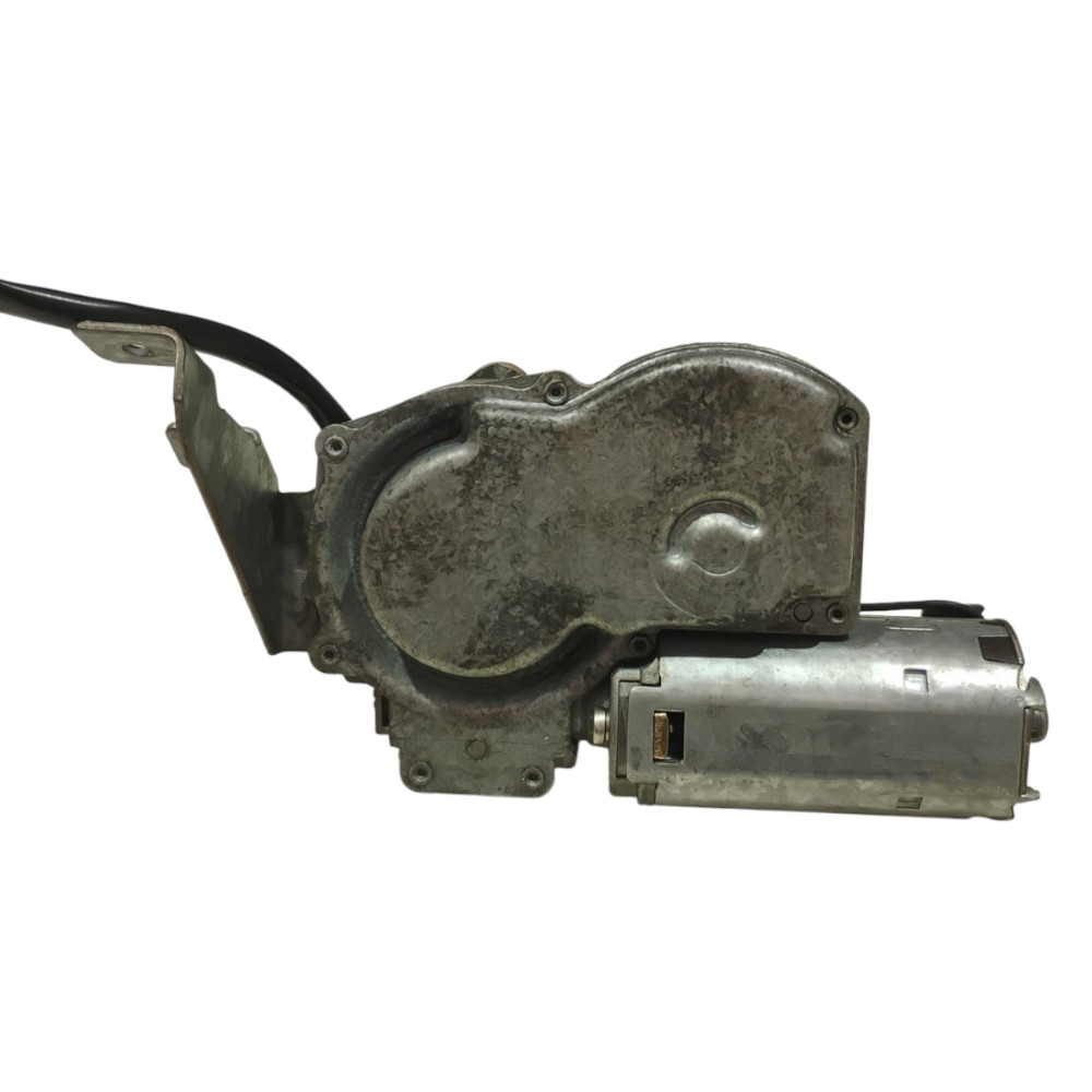 Motor Limpador Traseiro Chevrolet Gm Astra 1995 V20 90341911 2