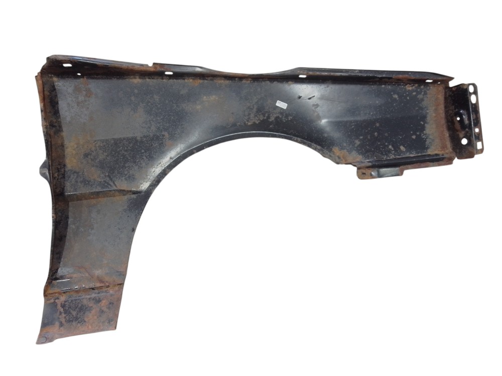 Paralama Dianteiro Esquerdo Fiat Uno Fiorino 1984 2003 6
